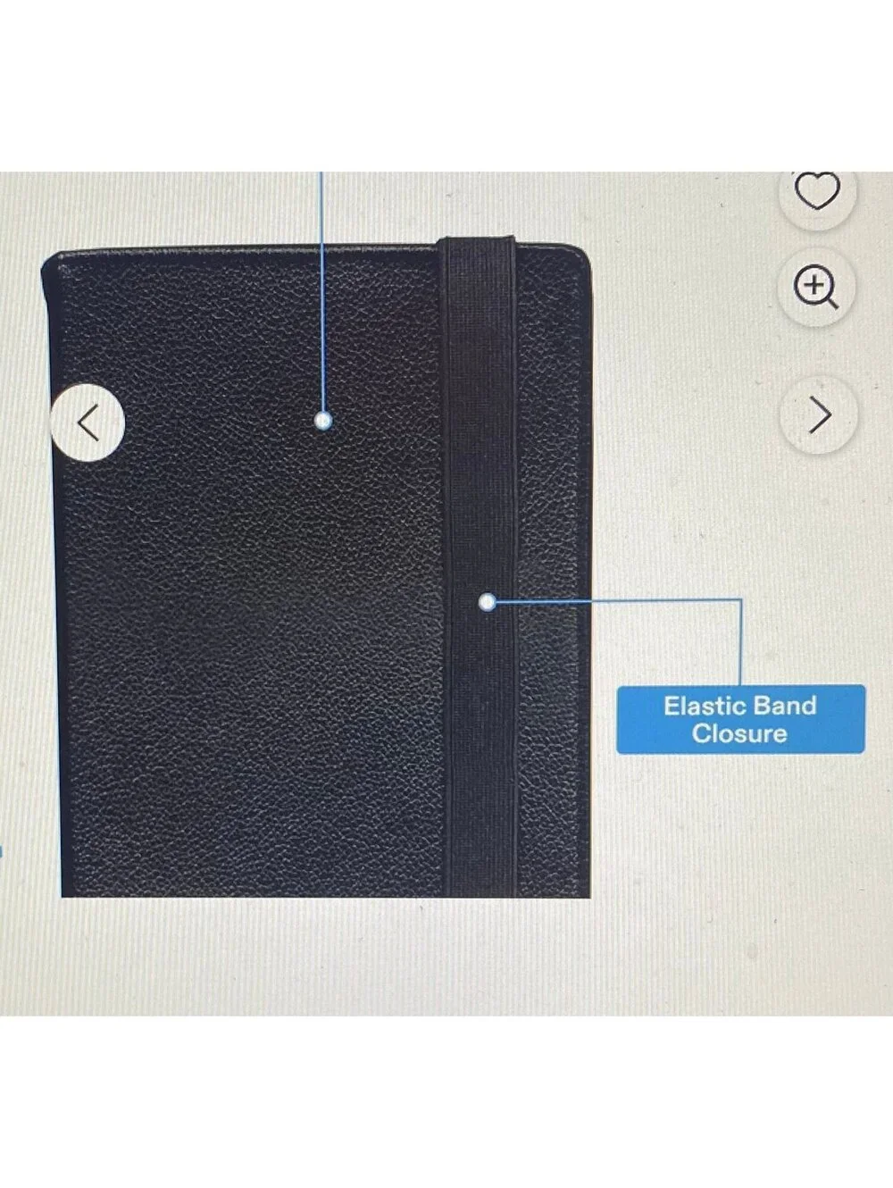 N/A tablet case